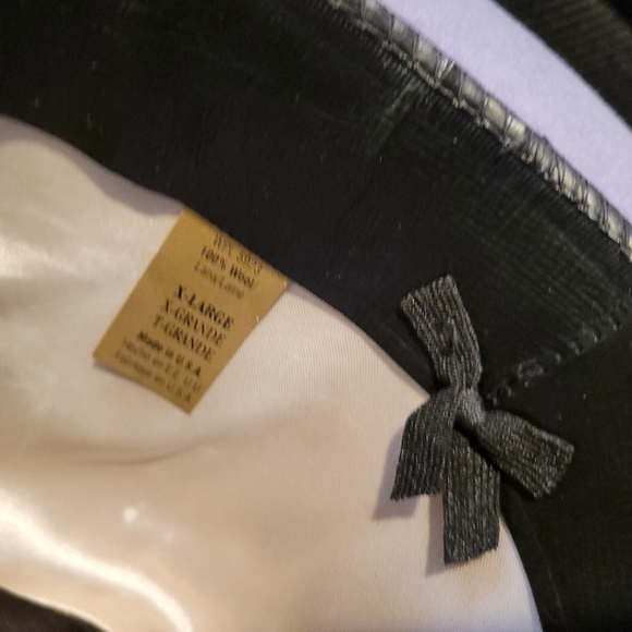 Men's Stylish Hats - Picture 4 of 4